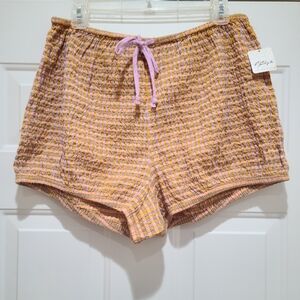 Free People Shorts Size M